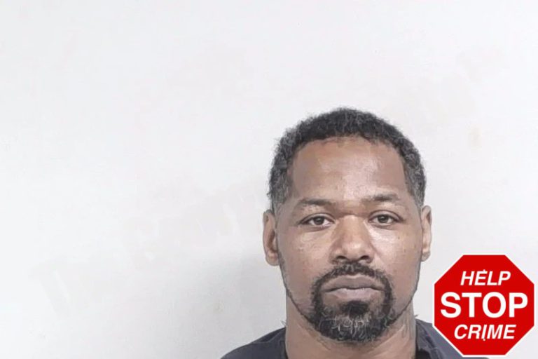 Travis Allen mugshot – Lowndes County , Georgia Travis Allen