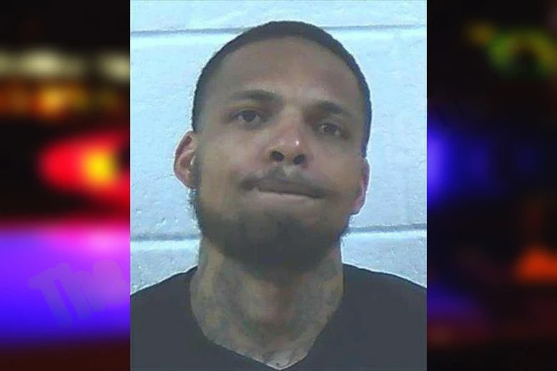 Travis Anderson mugshot – Jackson County , Georgia Travis Anderson mugshot