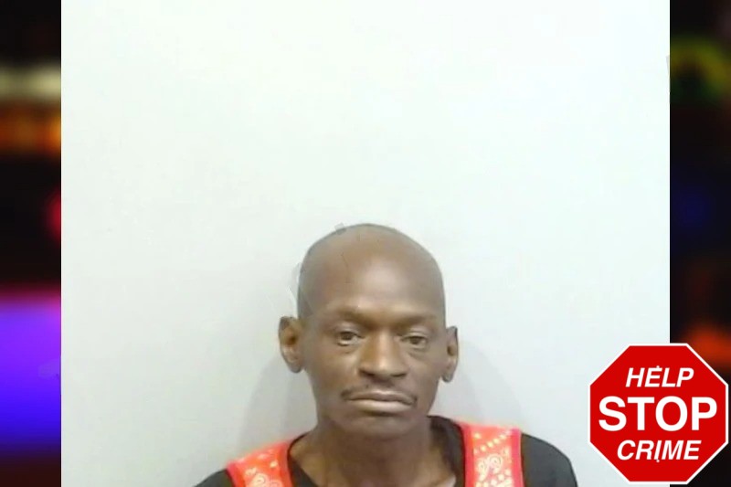 Travis Bell Mugshots