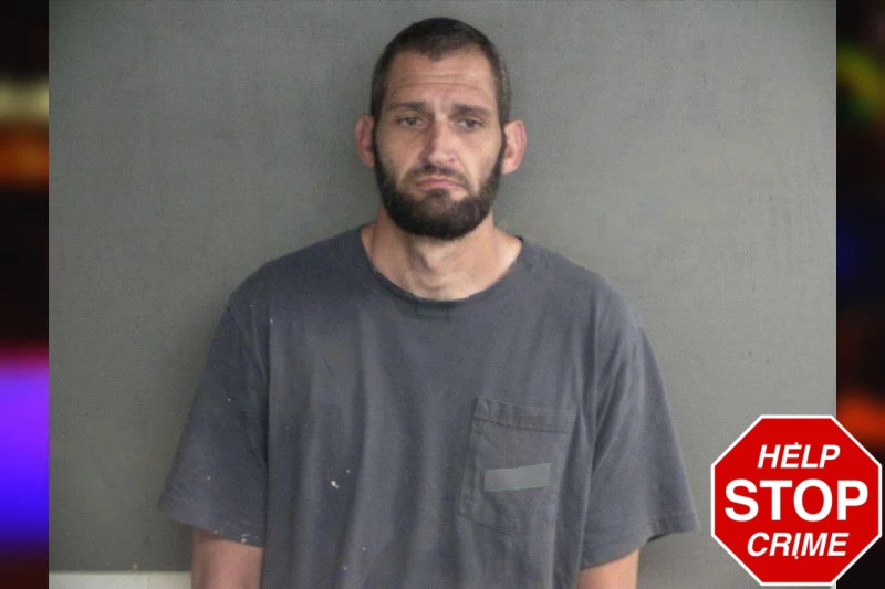 Travis Bell mugshot – Twiggs County , Georgia Travis Bell mugshot