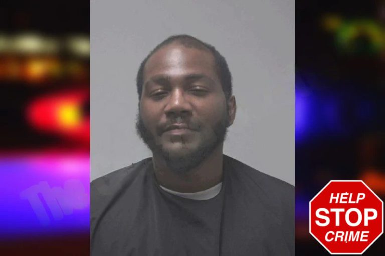 Travis Brown mugshot – Gwinnett County , Georgia Travis Brown