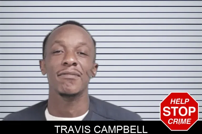 Travis Campbell