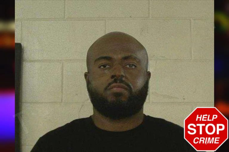 Travis Edwards mugshot – Liberty County , Georgia Travis Edwards