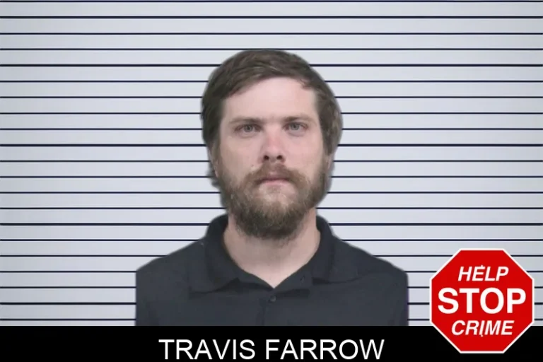 Travis Farrow