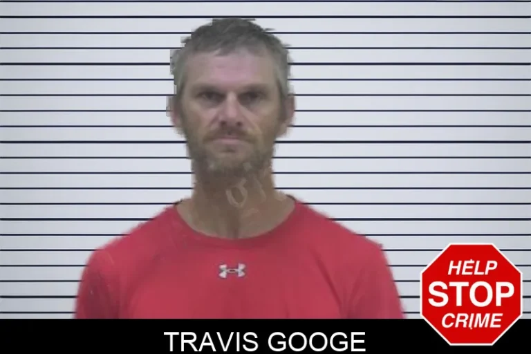 Travis Googe