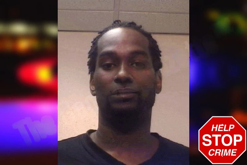 Travis Hinton Mugshots