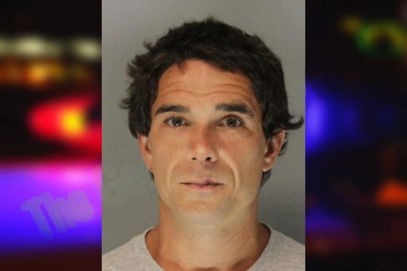 Travis Layfield Mugshots