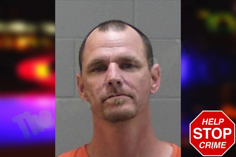 Travis Lincoln Mugshots