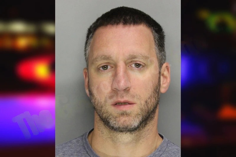 Travis Martin mugshot