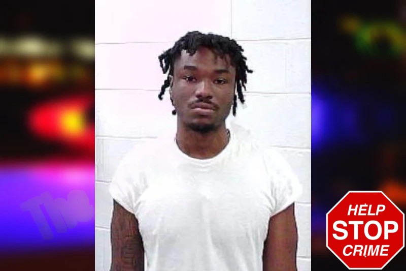 Travis McMahon mugshot – Fulton County , Georgia Travis McMahon mugshot