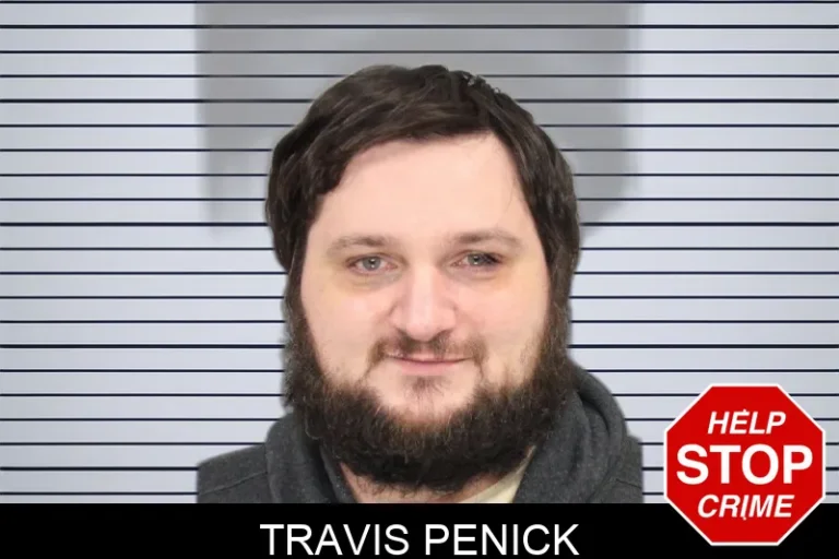 Travis Penick