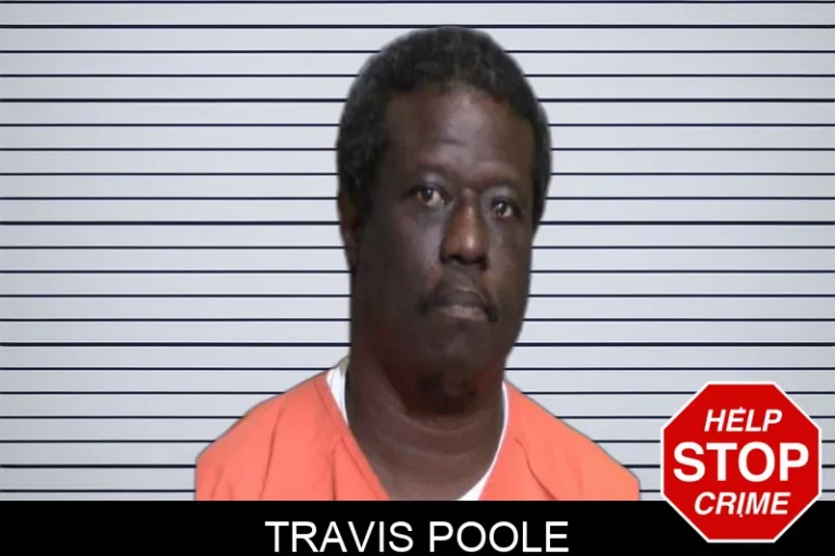 Travis Poole