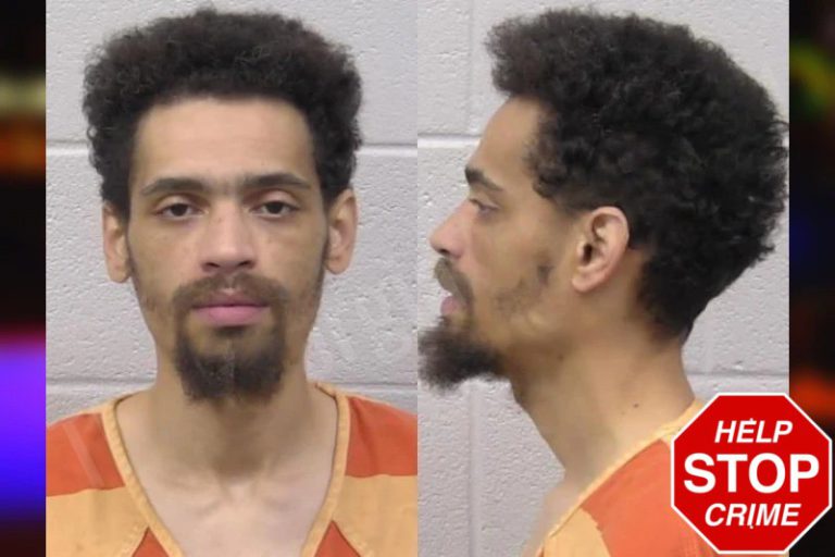 Travis Richardson mugshot – Paulding County , Georgia Travis Richardson