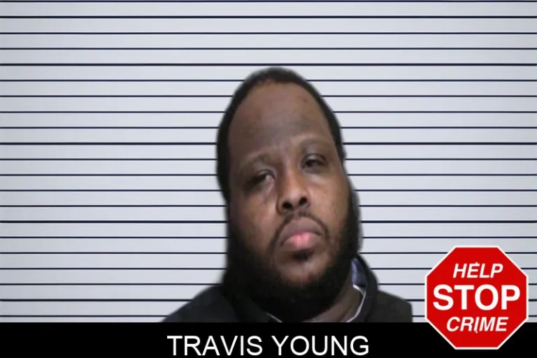 Travis Young