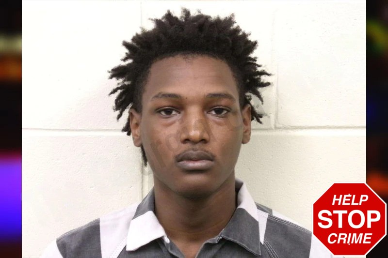 Travon London Mugshots