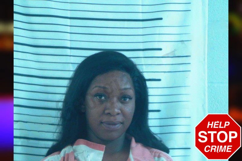 Traylashe Bullard Mugshots