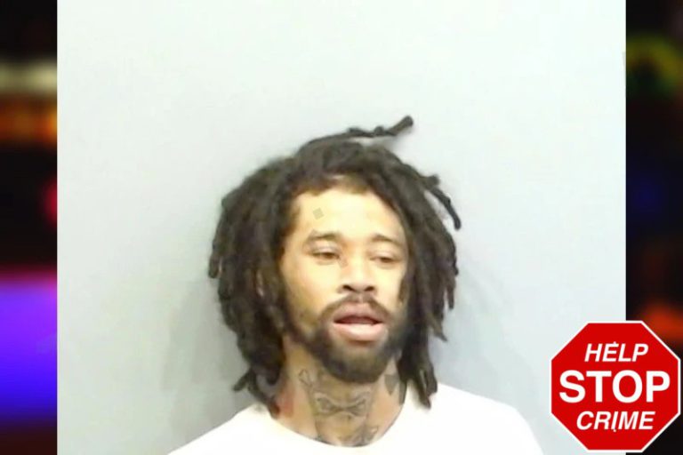 Trayon Love mugshot – Fulton County , Georgia Trayon Love