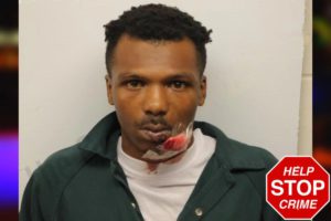 Trayqwan Smith mugshot