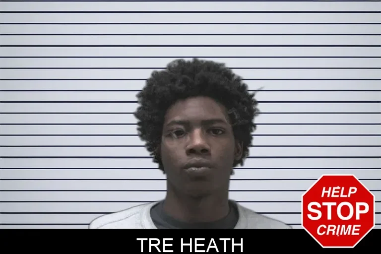 Tre Heath