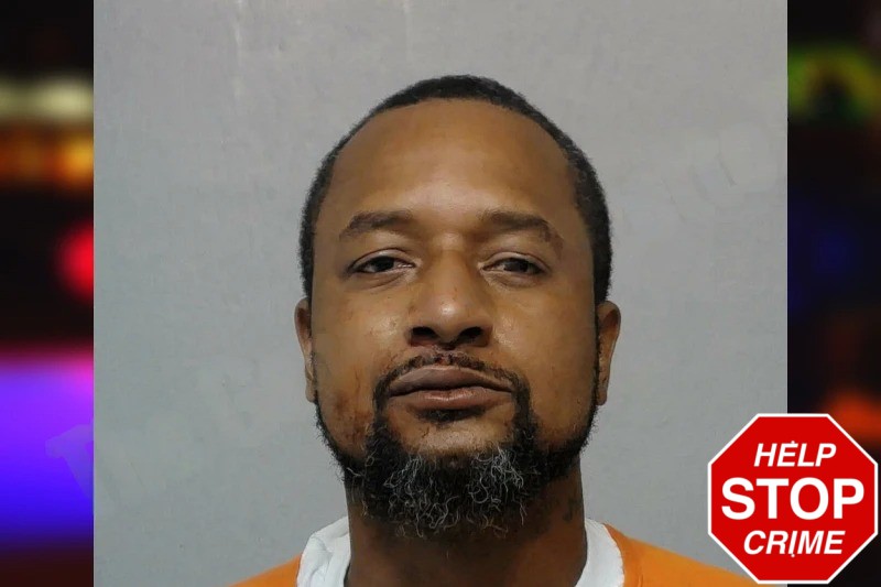 Treddrick Woodford mugshot – Bibb County , Georgia Treddrick Woodford mugshot