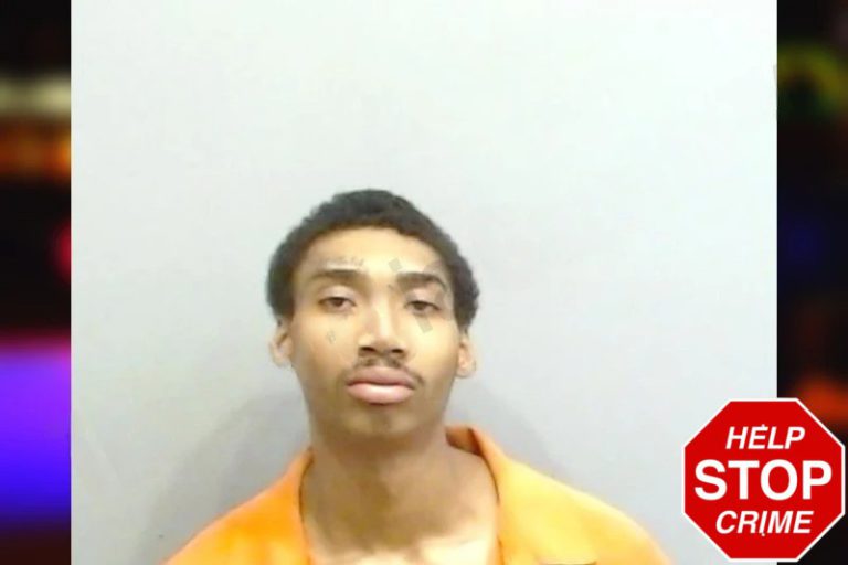 Trejohn Parker