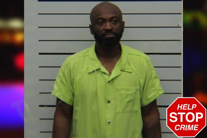 Tremaine Grant Mugshots