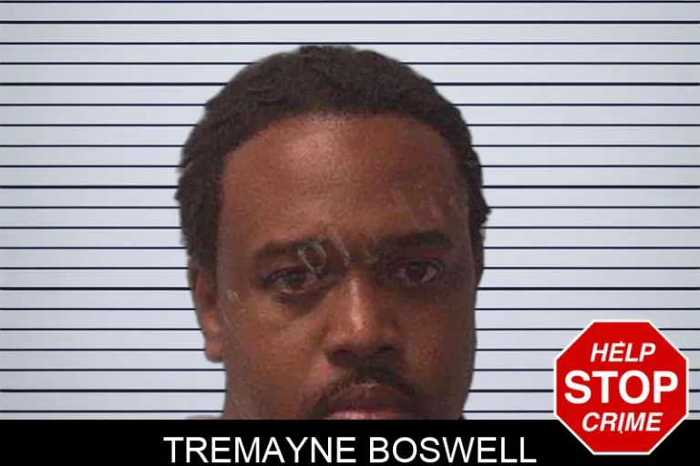 Tremayne Boswell