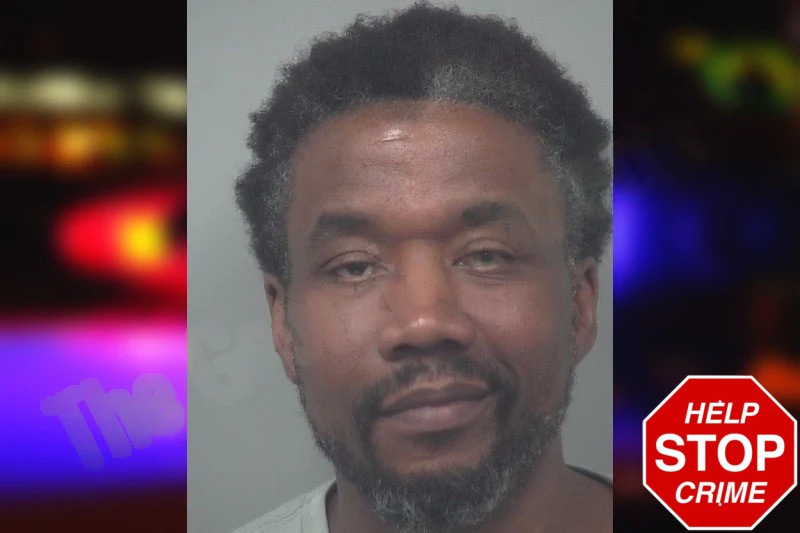 Tremayne Fuller Mugshots