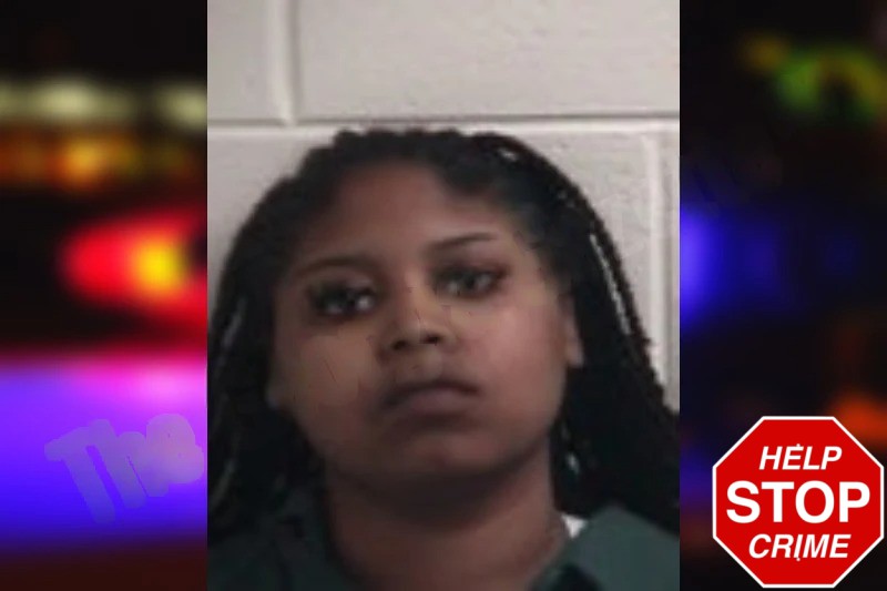 Tremeria Jones mugshot – Henry County , Georgia Tremeria Jones mugshot