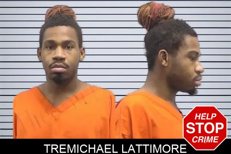 Tremichael Lattimore