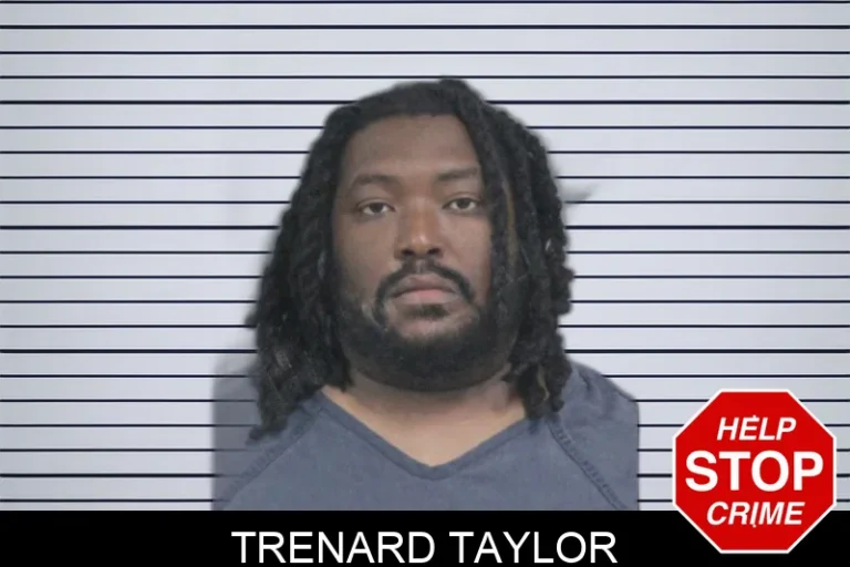 Trenard Taylor