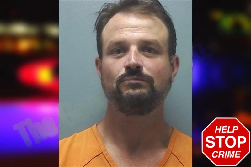 Trent Spratlin Mugshots