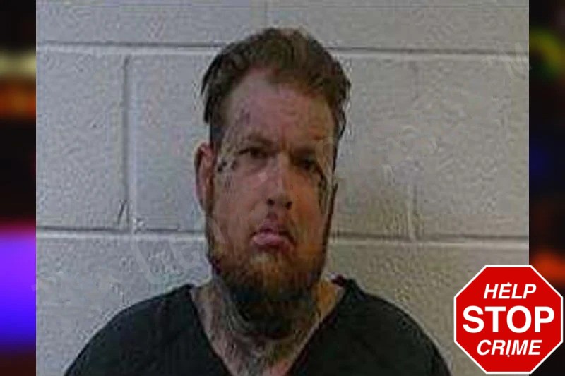 Trent Turpen mugshot – Polk County , Georgia Trent Turpen mugshot