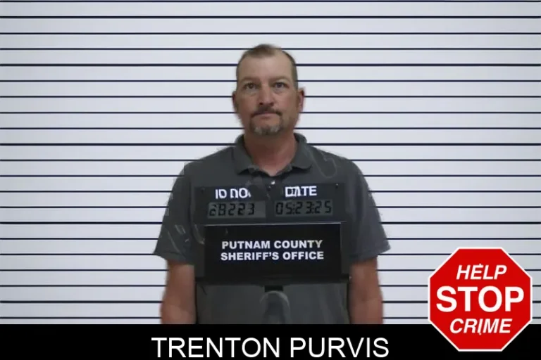 Trenton Purvis