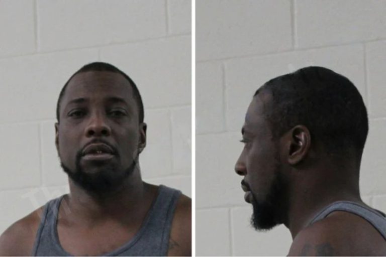 Trenvino Burnette mugshot – Houston County , Georgia Trenvino Burnette