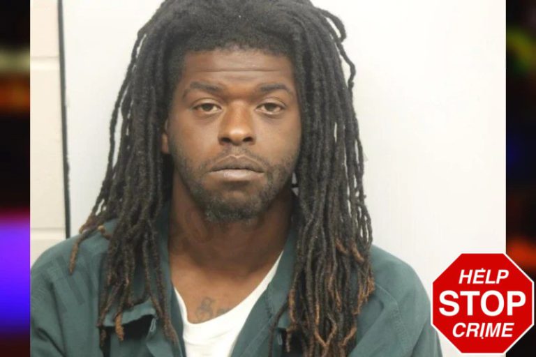 Treshawn Holland