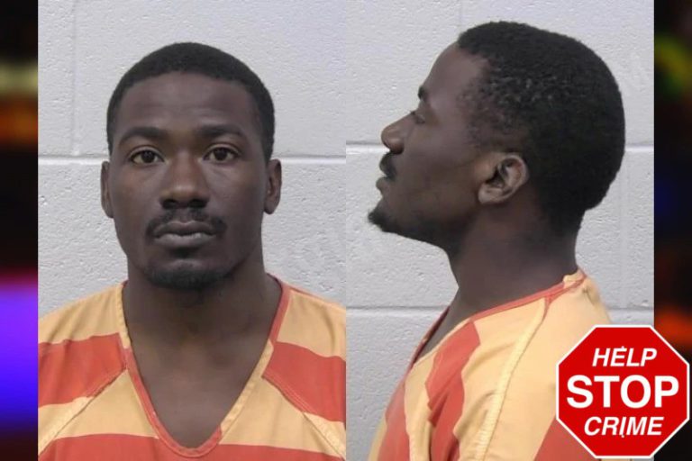 Trevon Rawl mugshot β Paulding County , Georgia Trevon Rawl