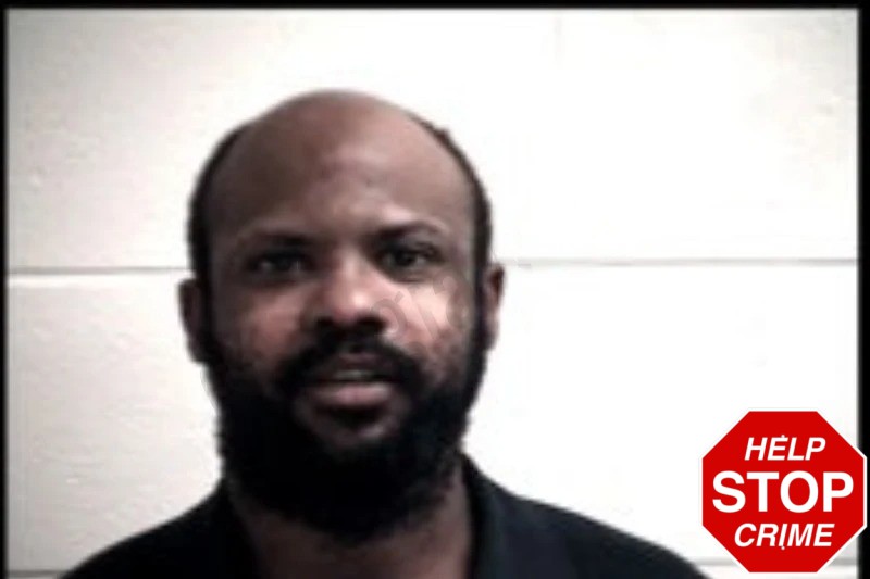 Trevonta Turner Mugshots