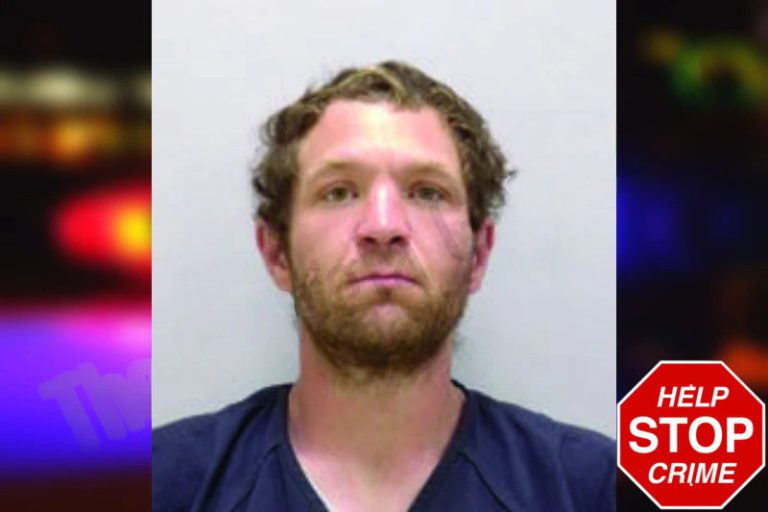 Trevor Hauck mugshot – Bartow County , Georgia Trevor Hauck