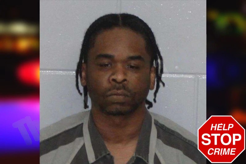 Trevor Wright Mugshots