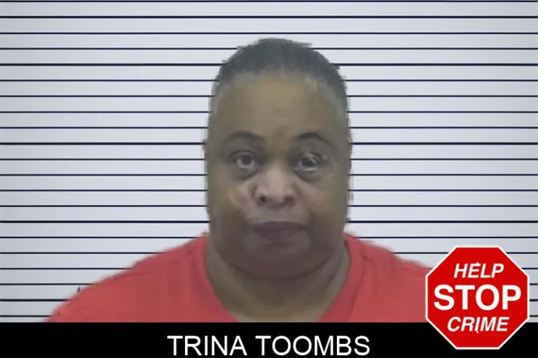 Trina Toombs