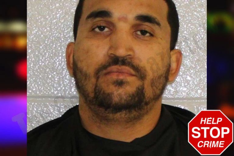 Tristan McQuay mugshot – Carroll County , Georgia Tristan McQuay