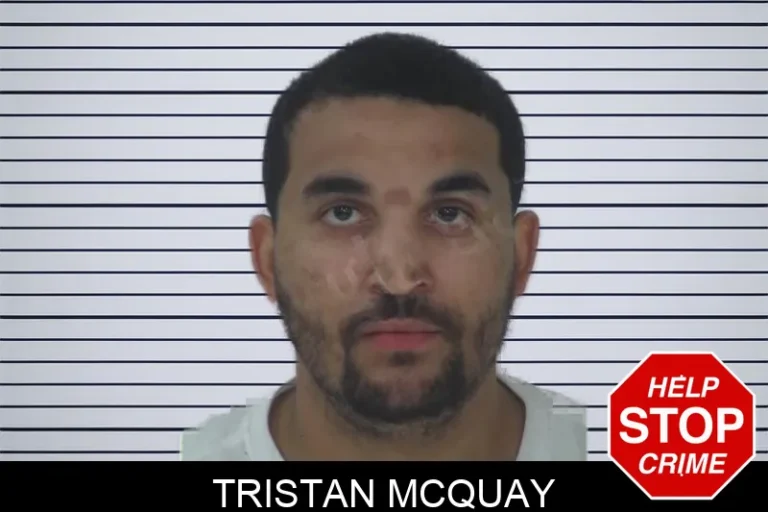 Tristan McQuay