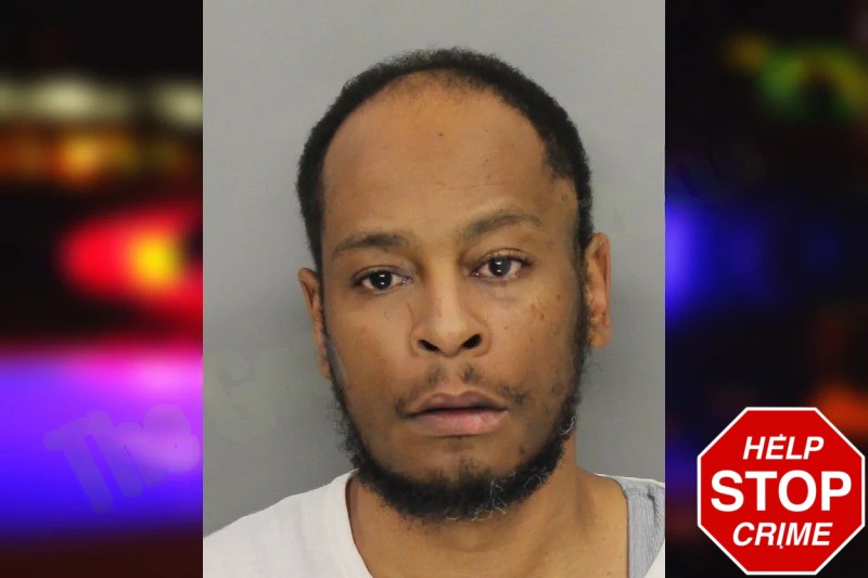 Tristan Williams Mugshots