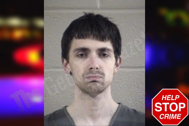 Tristen Knight Mugshots