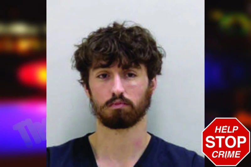 Tristin Herrin Mugshots