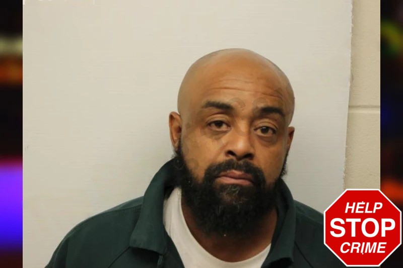 Troy Levine Mugshots