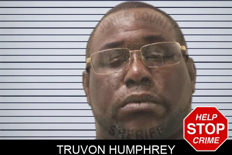 Truvon Humphrey