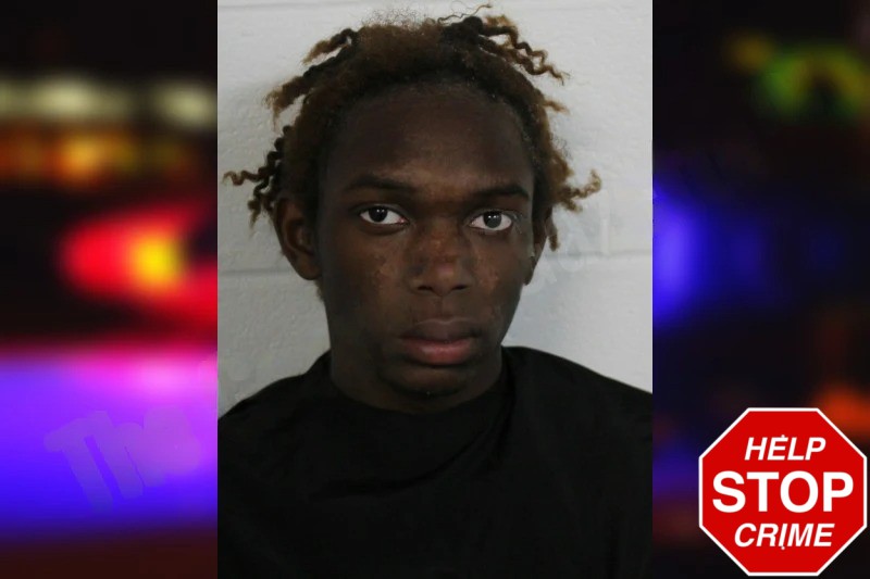 Tryone Edwards mugshot – Floyd County , Georgia Tryone Edwards mugshot