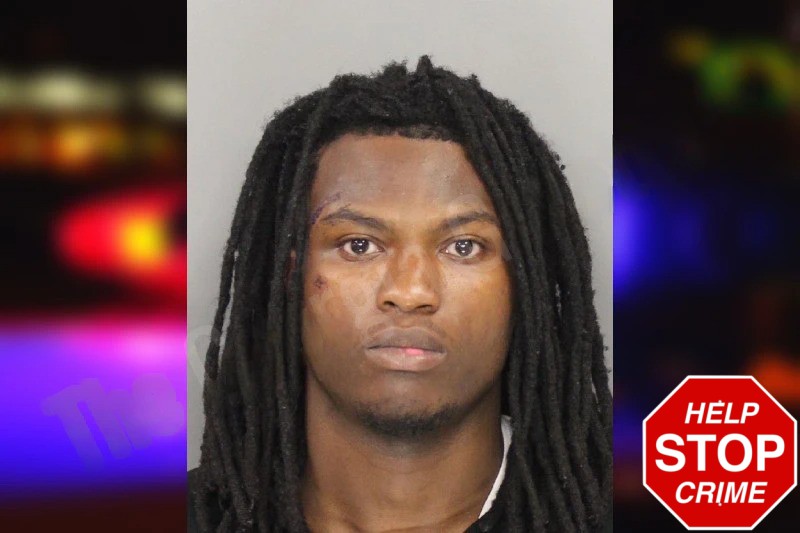 Tubyus Wynn Mugshots